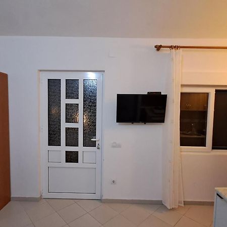 Apartments Sofia Sutomore Ngoại thất bức ảnh