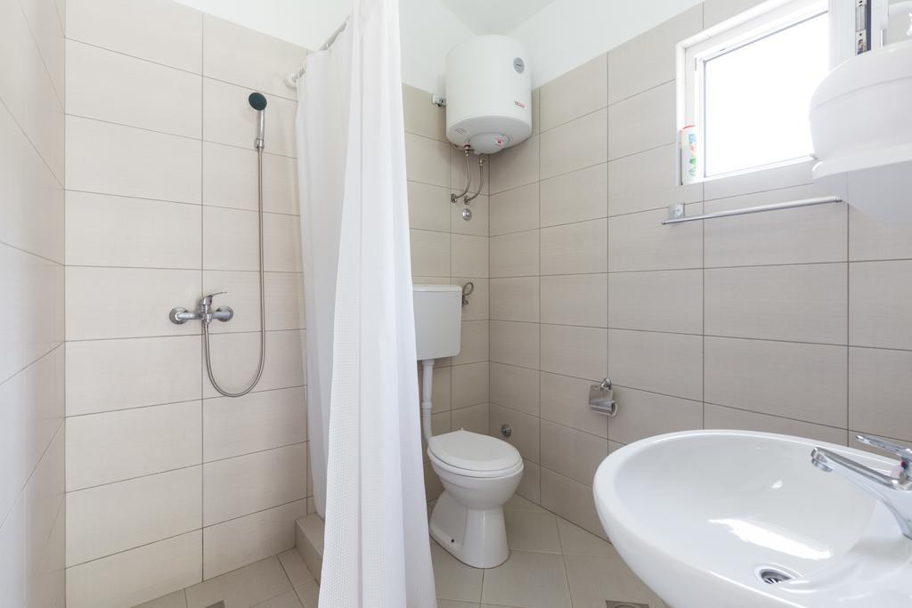 Apartments Sofia Sutomore Ngoại thất bức ảnh
