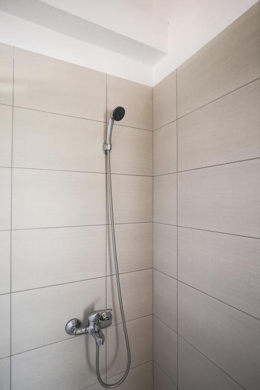 Apartments Sofia Sutomore Ngoại thất bức ảnh