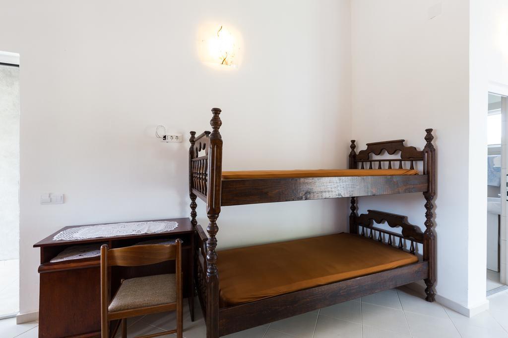 Apartments Sofia Sutomore Ngoại thất bức ảnh