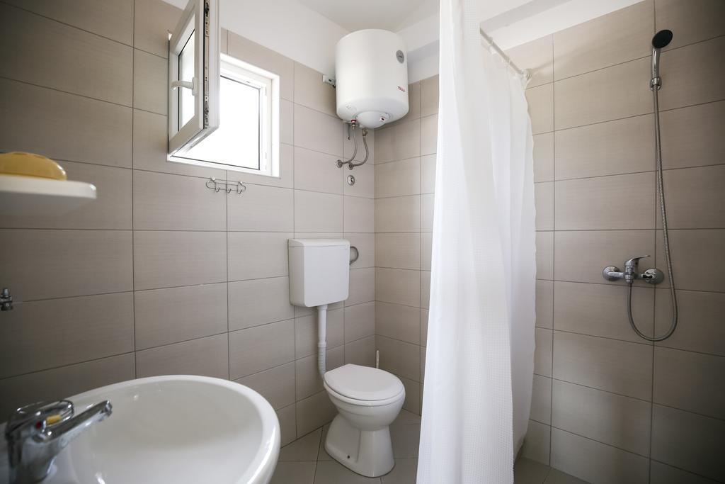Apartments Sofia Sutomore Ngoại thất bức ảnh