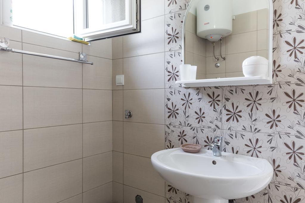 Apartments Sofia Sutomore Ngoại thất bức ảnh